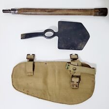 Ww2 entrenching tool for sale  DRYBROOK