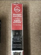 Bily retractable safety for sale  LONDON