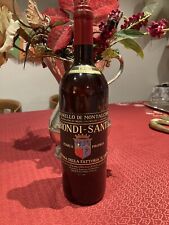 Brunello montalcino docg usato  Roma