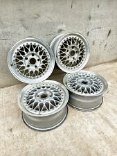 Bbs genuine rs244 for sale  UK