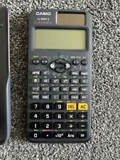 Casio 85gtx scientific for sale  WOKING