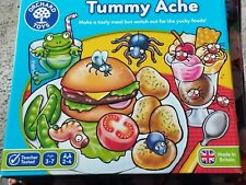Orchard toys tummy for sale  MORPETH