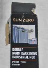 Sun zero double for sale  Palm Desert