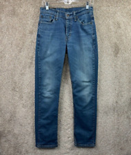 Levis jeans mens for sale  Henry