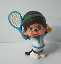 Vintage tennis monchichi for sale  Upper Sandusky