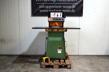 Hydr ausklinkmaschine schere gebraucht kaufen  Sendenhorst