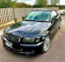 bmw 330ci convertible for sale  UK