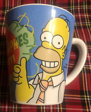 Simpsons mug for sale  UK