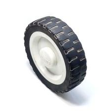 Roue arrière tondeuse d'occasion  Fanjeaux