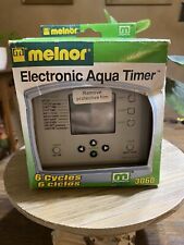 Melnor 3060 electronic for sale  Baytown