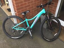 Trek mountain bike for sale  HINCKLEY