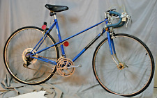 1970 Raleigh Grand Prix Touring Road Bike 55cm Medium Lugged Steel USA Shipper!! for sale  Shipping to South Africa