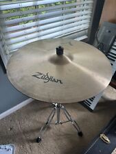 Zildjian inch zildjian for sale  Dayton