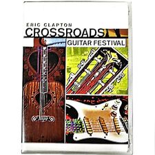 Eric clapton crossroads for sale  Pleasanton