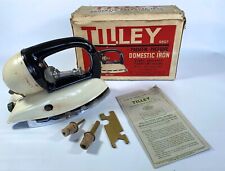 Vintage old tilley for sale  NOTTINGHAM