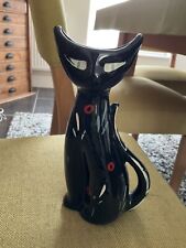 cat vase for sale  WOODBRIDGE