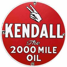 Vintage kendal 2000 for sale  Omaha