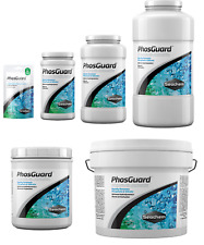 Seachem phosguard phosphate for sale  KETTERING