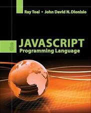 Javascript programming languag for sale  Aurora