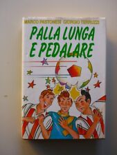 Palla lunga pedalare usato  San Mango Piemonte