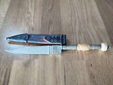 Ancien couteau italien d'occasion  Ambarès-et-Lagrave