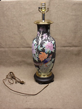 Vintage cloisonne matte for sale  Ardmore