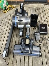 Used, VAX ONEPWR Blade 4 CLSV-B4KS Cordless Vacuum Cleaner Graphite NEEDS NEW BATTERY for sale  Shipping to South Africa