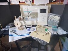 Brother Innovis M240ED Embroidery Machine for sale  Shipping to South Africa