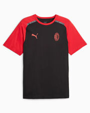 Milan puma shirt usato  Italia