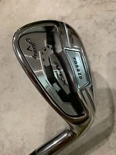 Callaway forged apex for sale  West Palm Beach