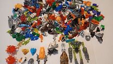 LEGO Lot 2 Pounds Bionicle & Hero Factory Loose Pieces - Lego Bionicle Lot 2 LBS for sale  Shipping to South Africa