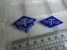 Trex club baking for sale  Ireland