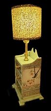 Vintage bedside lamp for sale  Crystal Lake