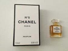 Chanel no. miniatures d'occasion  Expédié en Belgium