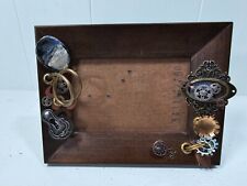 Handmade steampunk picture for sale  Shipping to Ireland