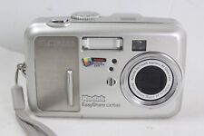 Câmera Digital Kodak EasyShare CX7530 Point Shoot, usado comprar usado  Enviando para Brazil