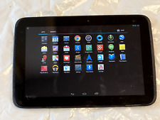 Samsung Google Nexus 10 32GB Wi-Fi 10" Android 4.3 for sale  Shipping to South Africa