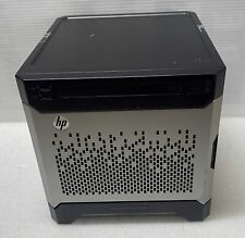 712318-001 HP ProLiant MicroServer Gen8 G2020T 16GB RAM 4-BAY One 1TB HDD for sale  Shipping to South Africa
