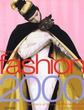 Visionaire fashion 2000 for sale  Brooklyn