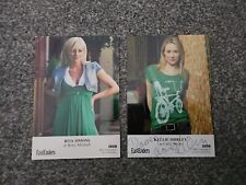 Eastenders cast cards for sale  STOCKPORT