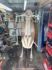 lambretta sx frame for sale  LEEDS