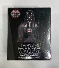Star Wars Darth Vader The Empire Strikes Back Classic Bust Gamestop Exclusive 7" for sale  Shipping to Canada