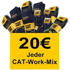 Cat caterpillar work gebraucht kaufen  Willich