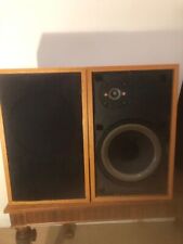 Acoustic research speak for sale  STANMORE