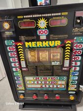 Merkur pro spielautomat gebraucht kaufen  Buschhausen