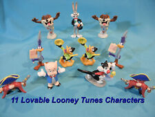 Looney tunes pvc for sale  Wake Forest