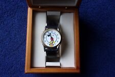 Mickey mouse watch..fossil for sale  Copiague