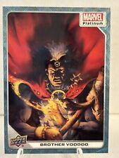 Brother voodoo blue for sale  Winter Park