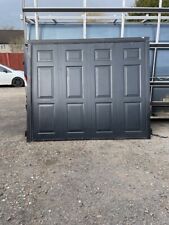 Novoferm garage door for sale  WARLINGHAM