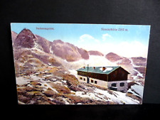 Postcard dachstein area for sale  Shipping to Ireland